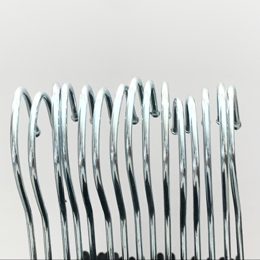 NWOT velvet hangers 15 - Picture 6 of 6